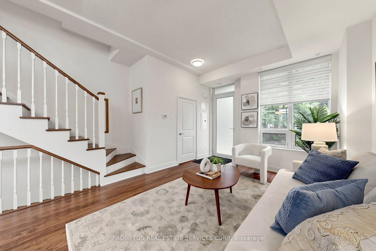 88 Sheppard Avenue E, Unit Th17 thumbnail 4
