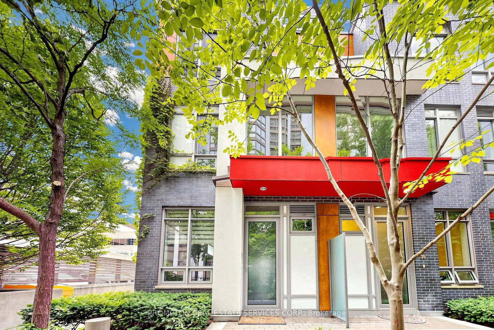 88 Sheppard Avenue E, Unit Th17 thumbnail 49