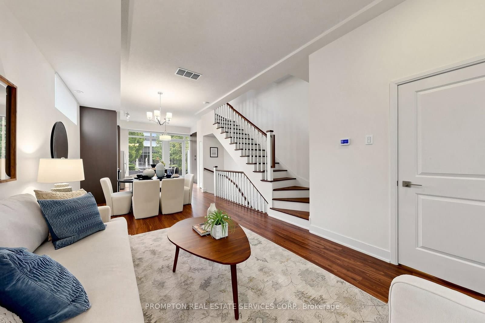 88 Sheppard Avenue E, Unit Th17 thumbnail 5