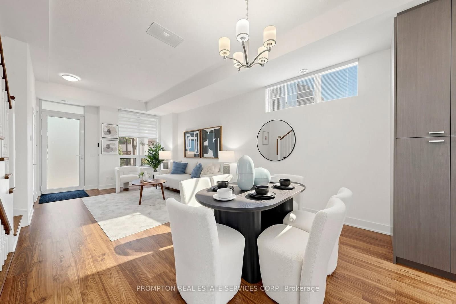 88 Sheppard Avenue E, Unit Th17 thumbnail 8