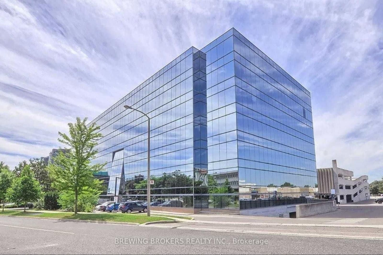 18 Wynford Drive, Unit 508 - Image 1