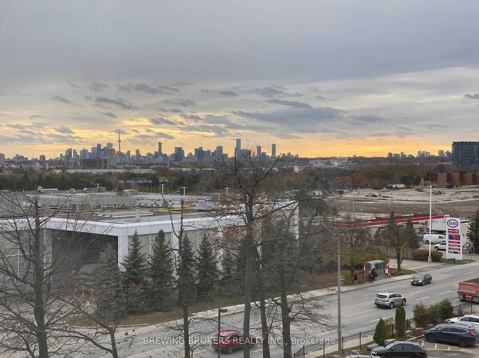 18 Wynford Drive, Unit 508 thumbnail 19