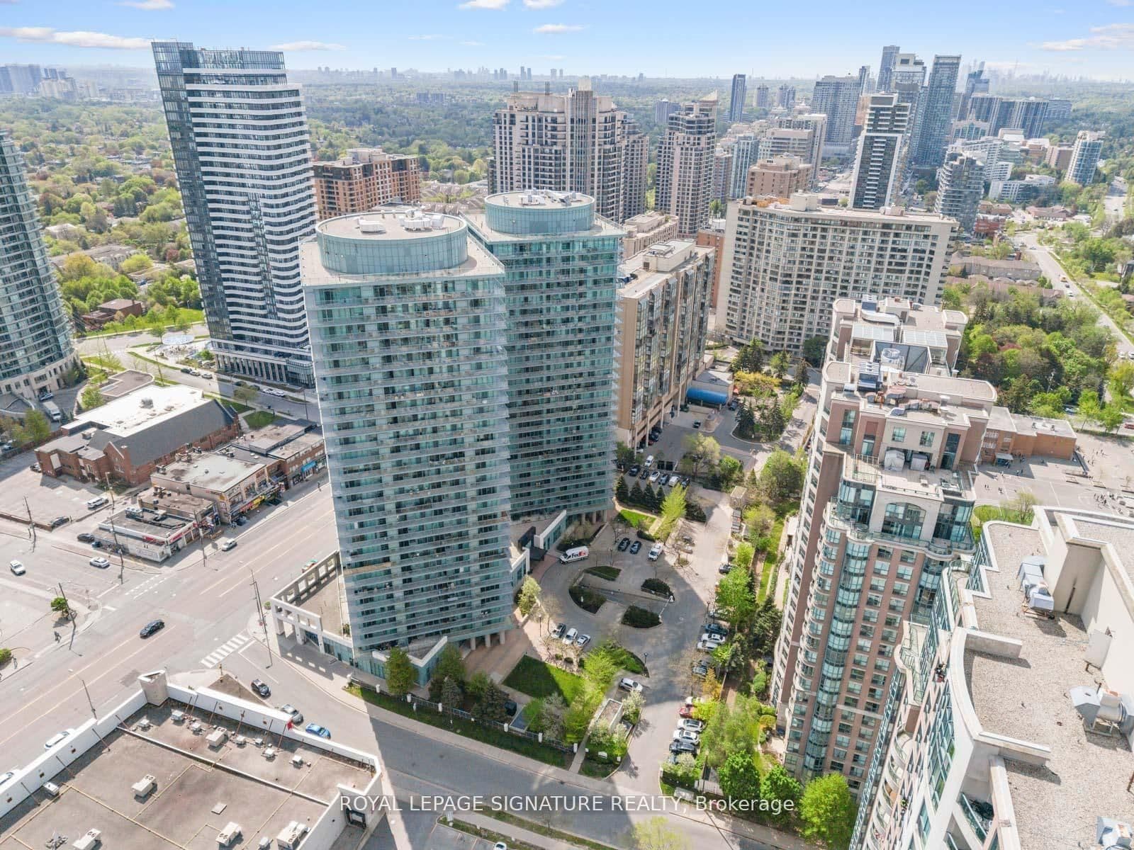 #508 - 5508 Yonge Street