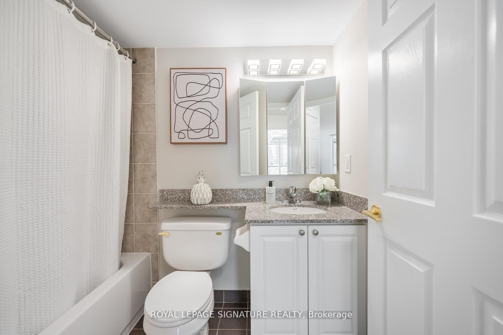 5508 Yonge Street, Unit 508 thumbnail 21