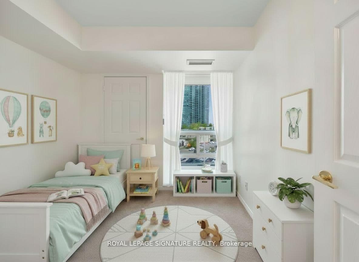 5508 Yonge Street, Unit 508 thumbnail 24