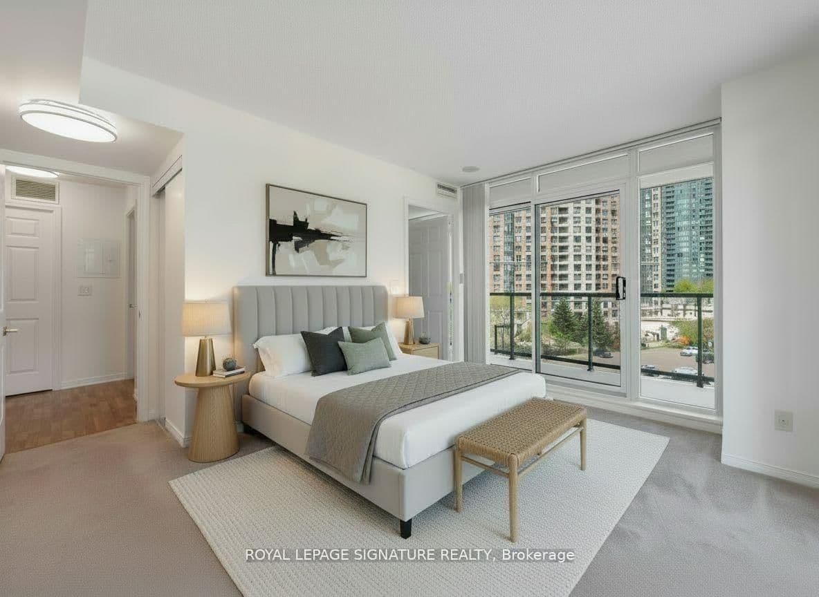 5508 Yonge Street, Unit 508 thumbnail 29