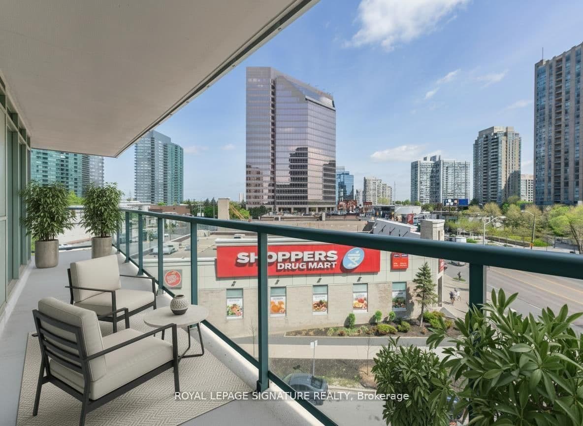 5508 Yonge Street, Unit 508 thumbnail 33