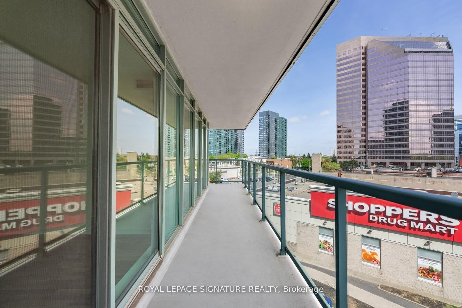 5508 Yonge Street, Unit 508 thumbnail 35