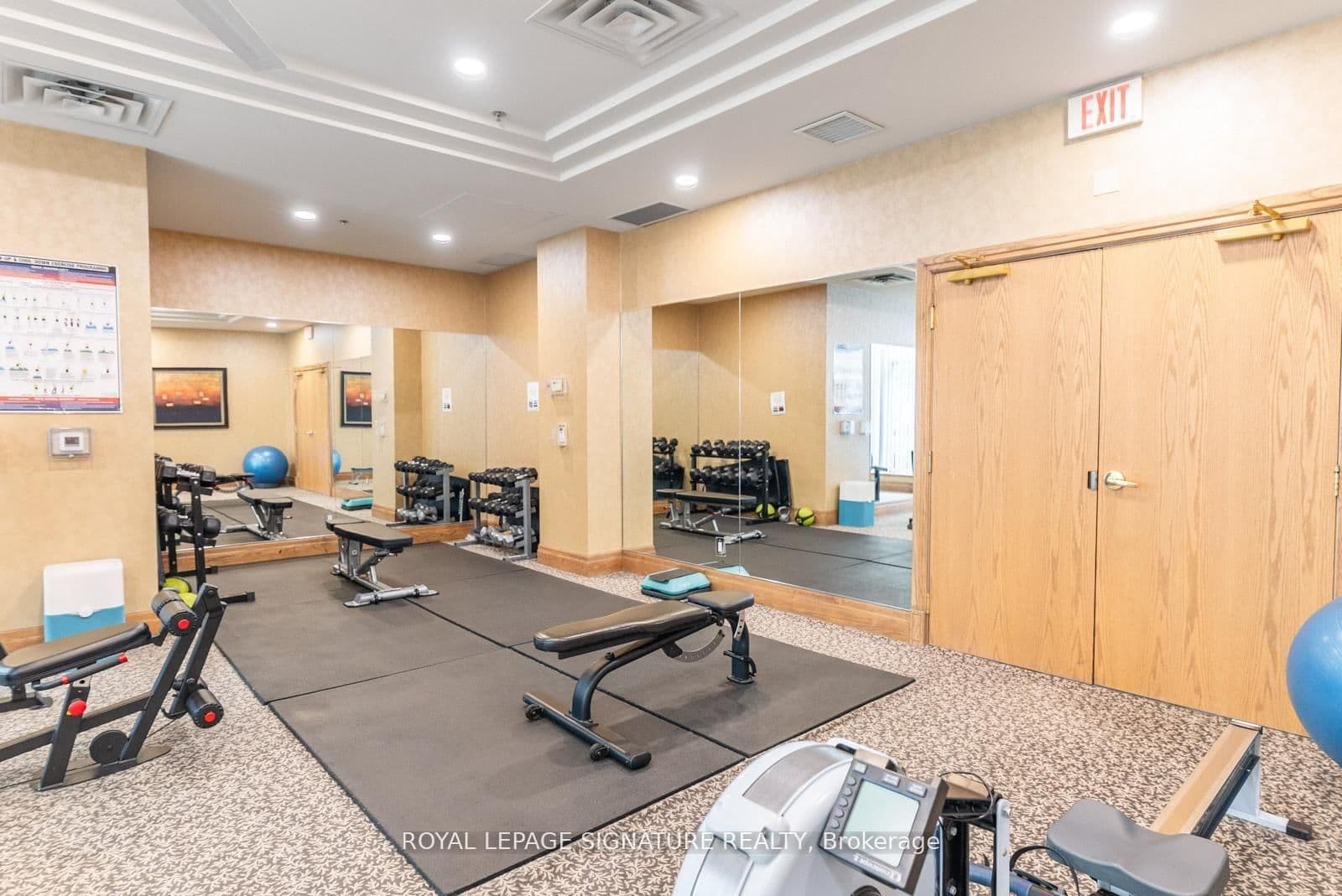 5508 Yonge Street, Unit 508 thumbnail 39