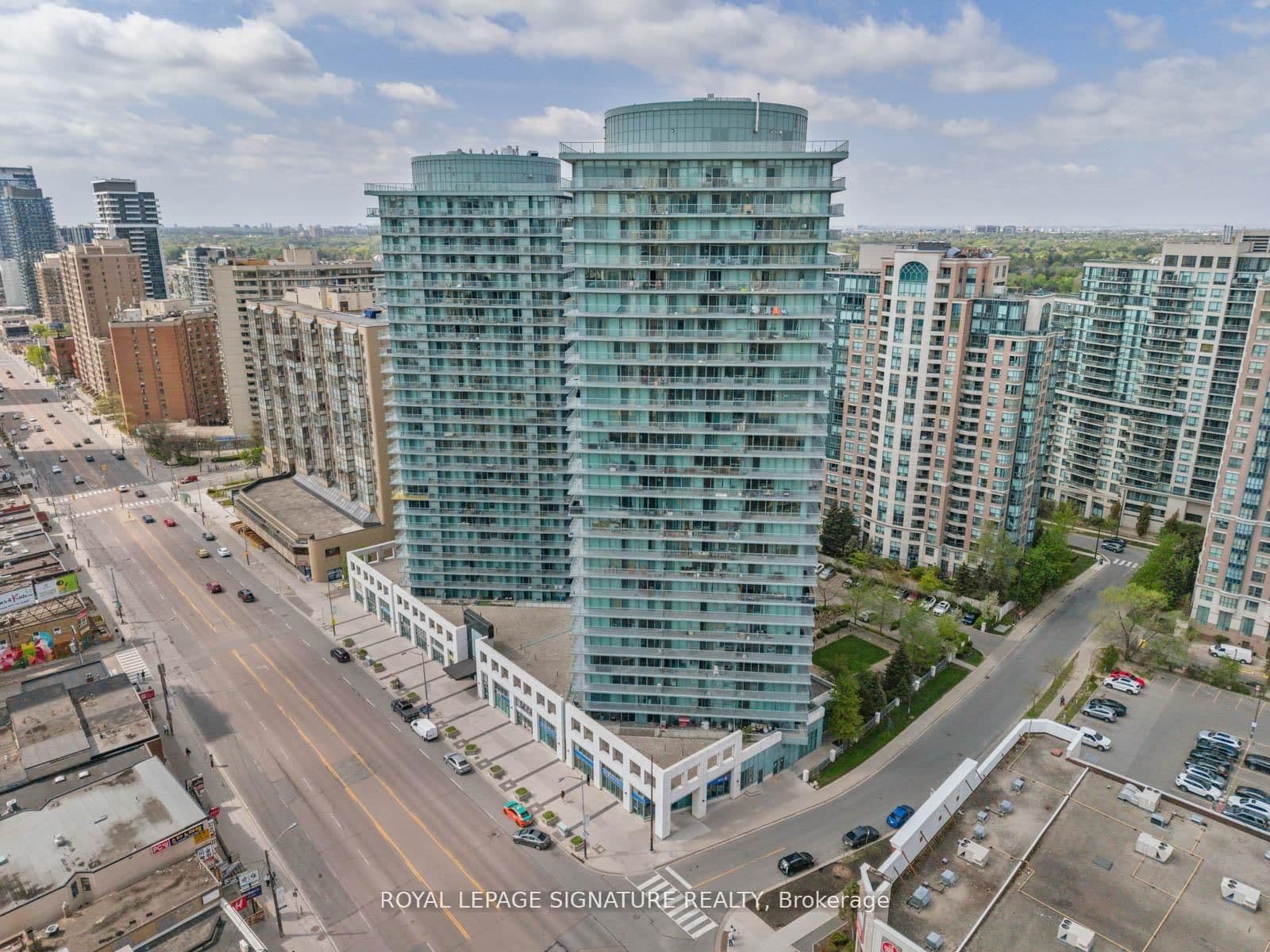 5508 Yonge Street, Unit 508 thumbnail 43