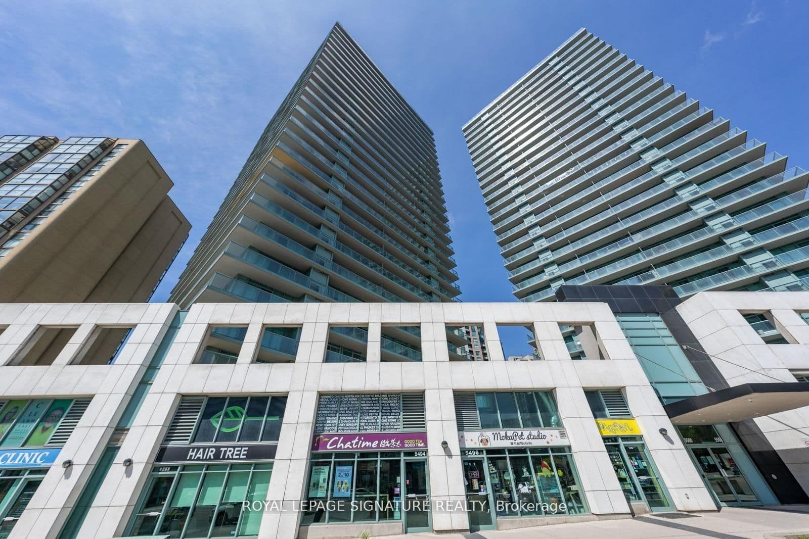 5508 Yonge Street, Unit 508 thumbnail 46