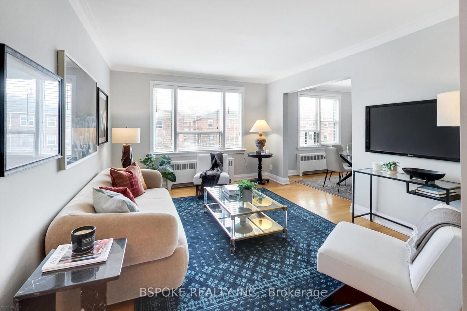 7 Warwick Avenue, Unit 3 - Image 1