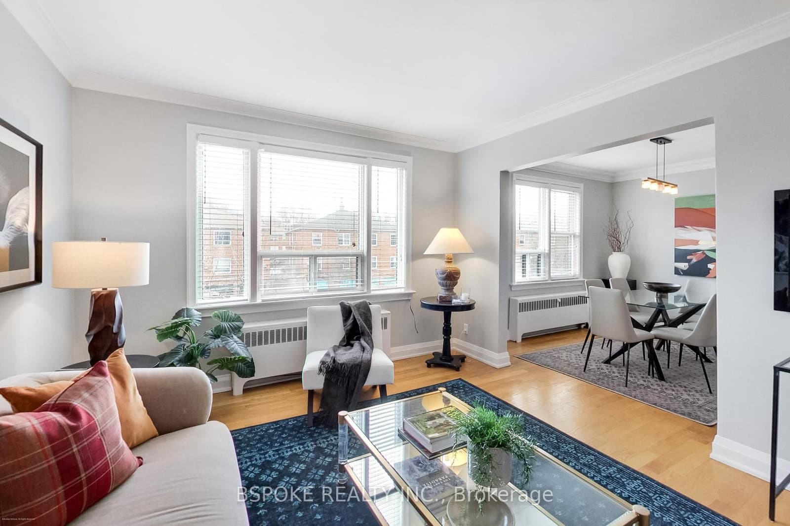 7 Warwick Avenue, Unit 3 thumbnail 3