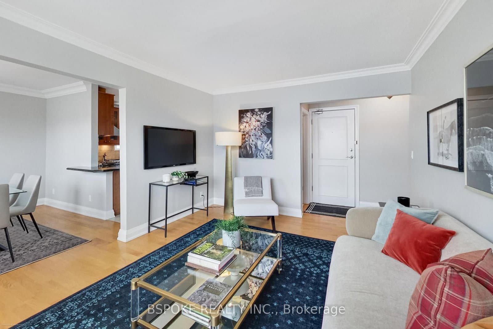 7 Warwick Avenue, Unit 3 thumbnail 4
