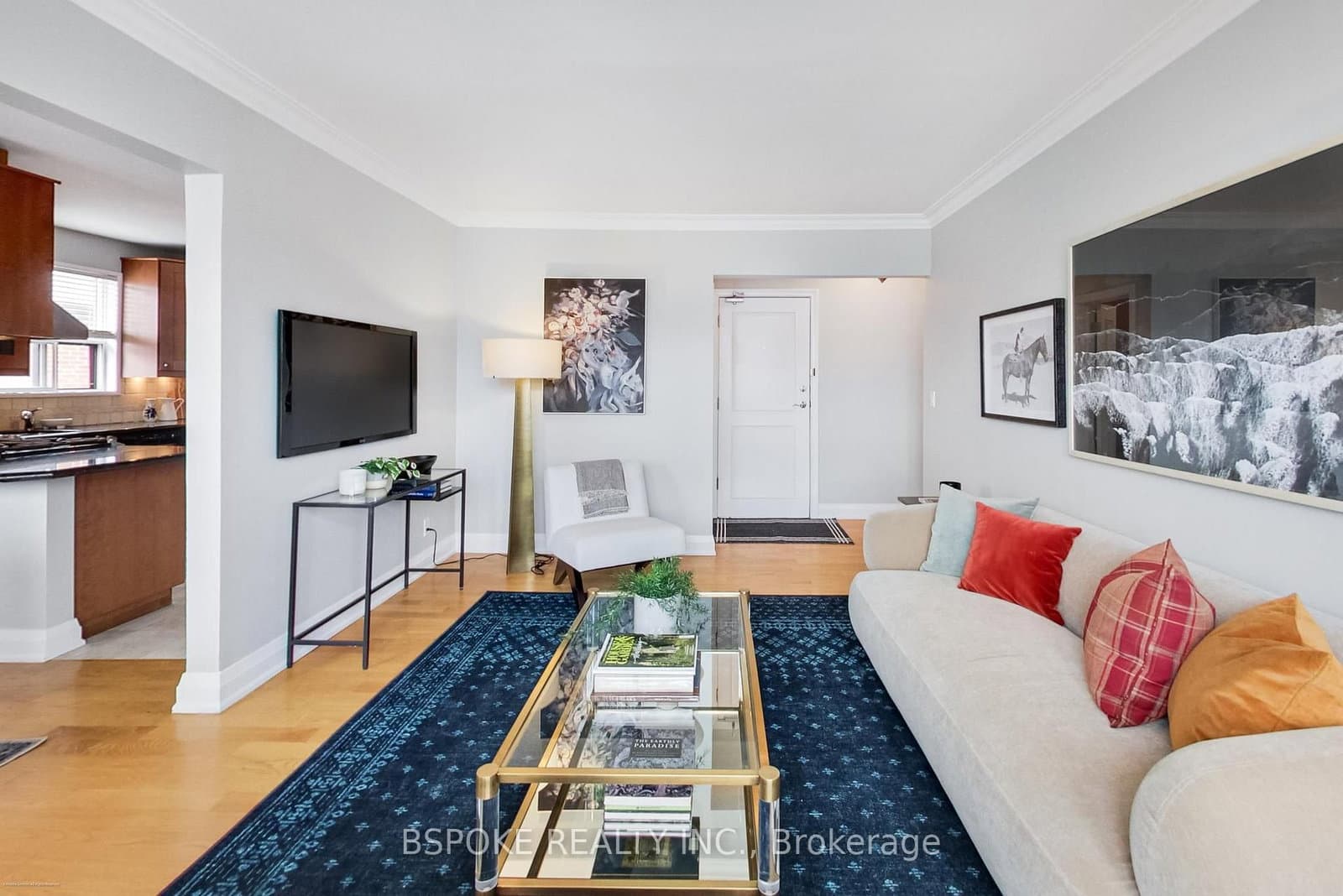 7 Warwick Avenue, Unit 3 thumbnail 6