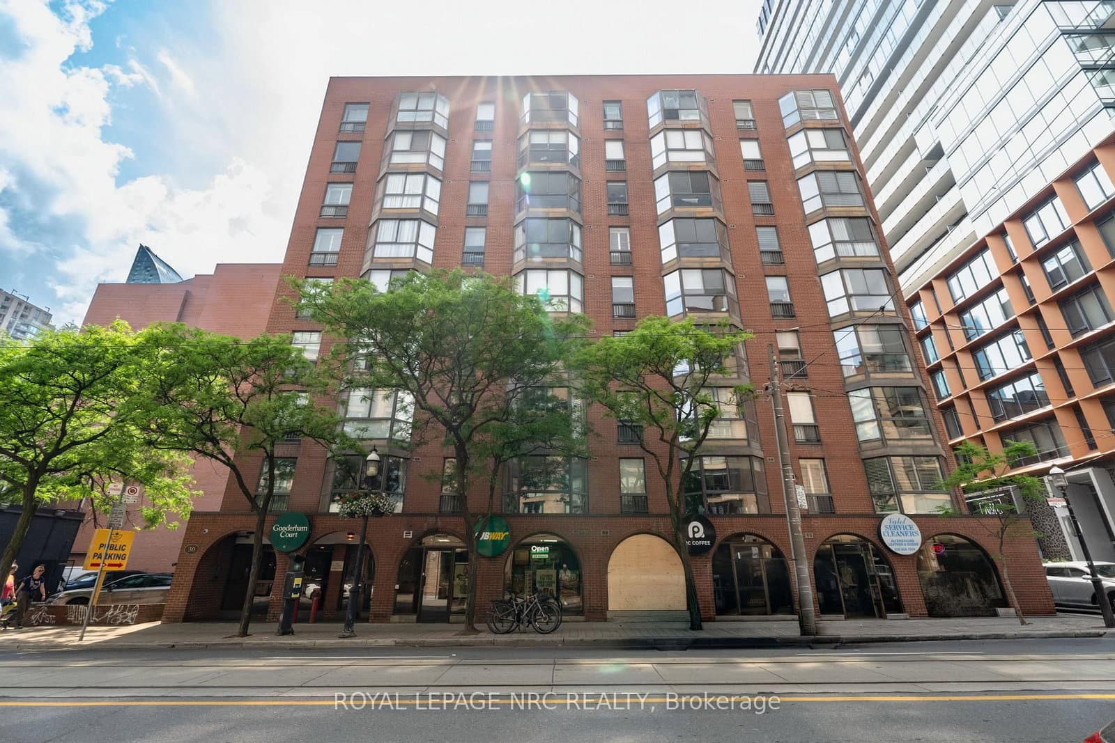 30 Church Street, Unit 506 thumbnail 26