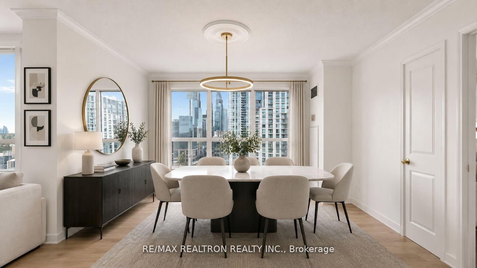 18 Hollywood Avenue, Unit 1707 thumbnail 11