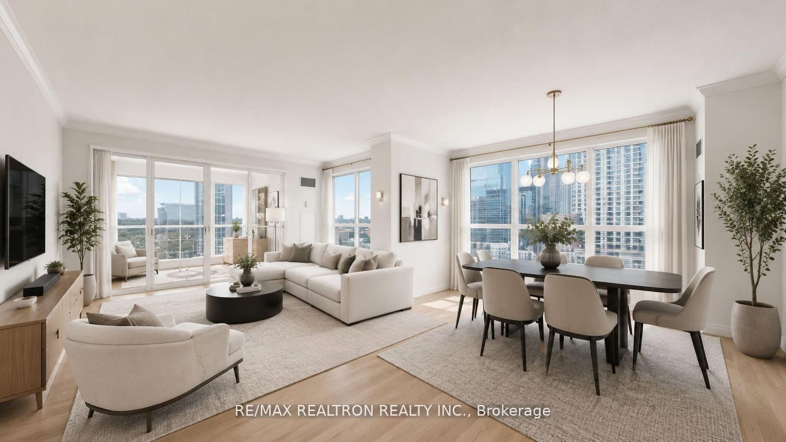 18 Hollywood Avenue, Unit 1707 thumbnail 9