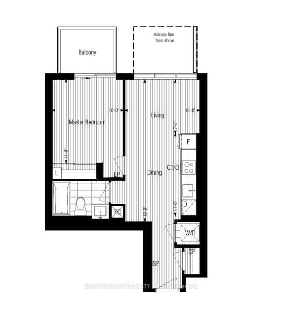 30 Inn On the Park Drive, Unit 3207 - Image 1
