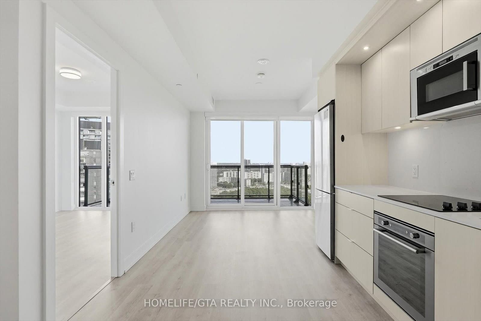30 Inn On the Park Drive, Unit 3207 thumbnail 11