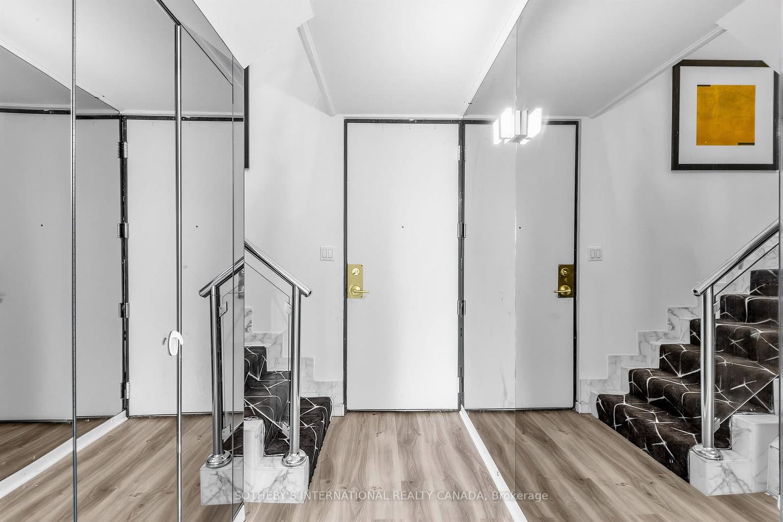 33 Harbour Square, Unit 1008 thumbnail 33