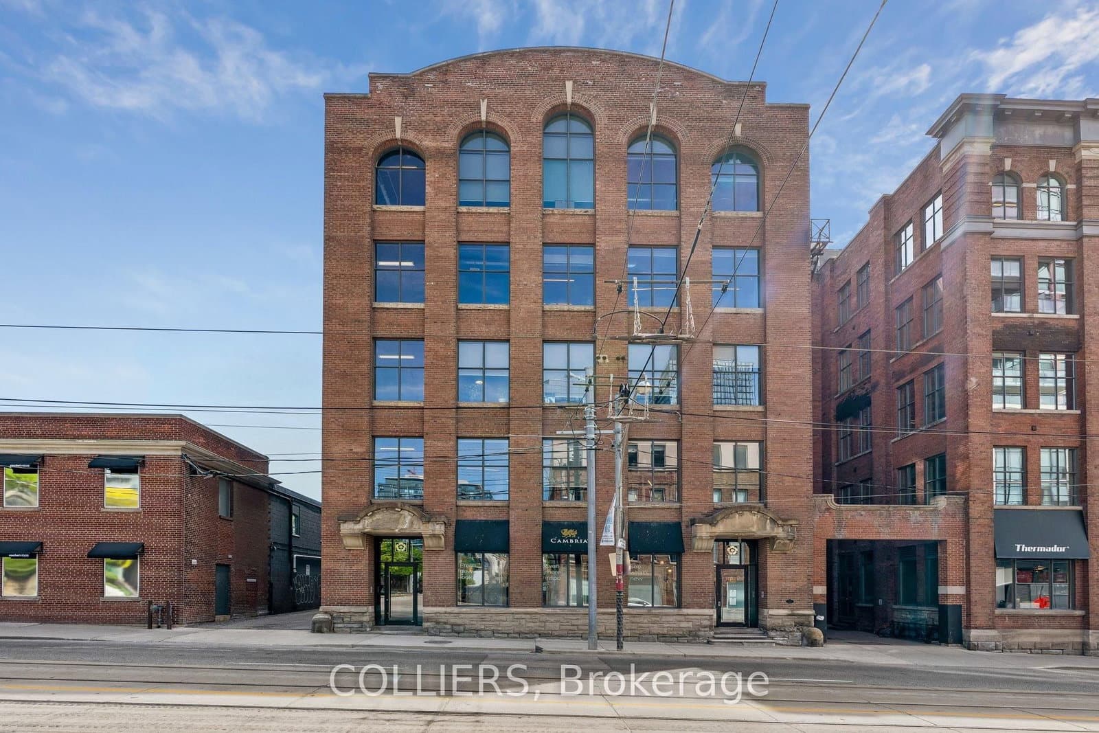 91 Parliament Street, Unit Ground Floor thumbnail 2