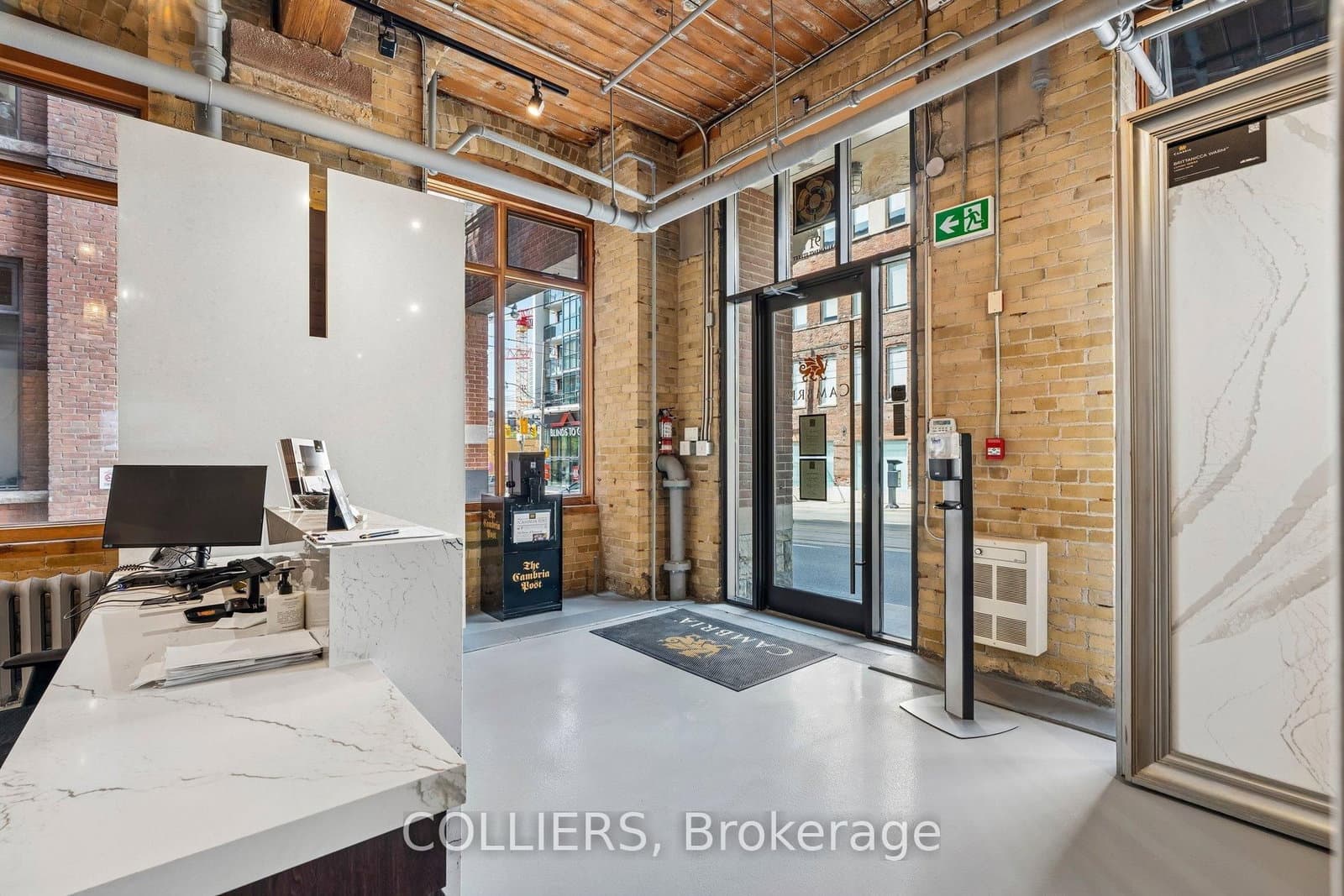 91 Parliament Street, Unit Ground Floor thumbnail 4