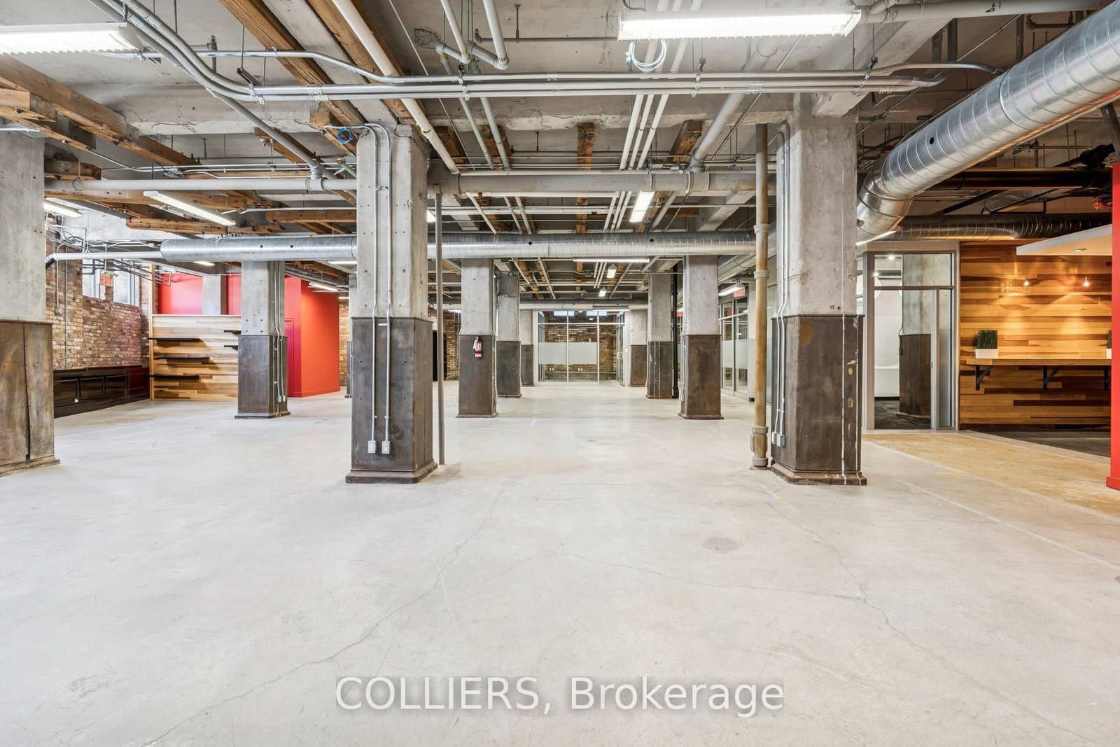 334 King Street E, Unit Lower Floor thumbnail 9