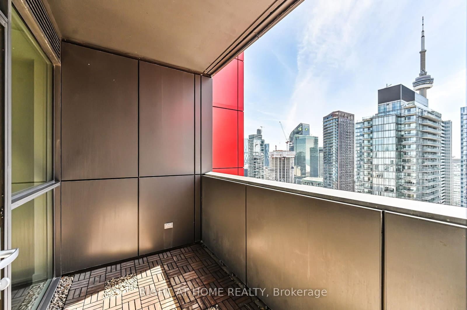 318 Richmond Street W, Unit 3506 thumbnail 13