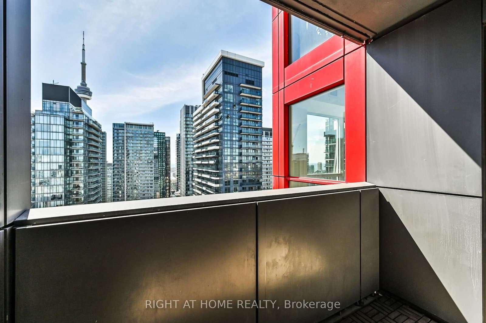 318 Richmond Street W, Unit 3506 thumbnail 14