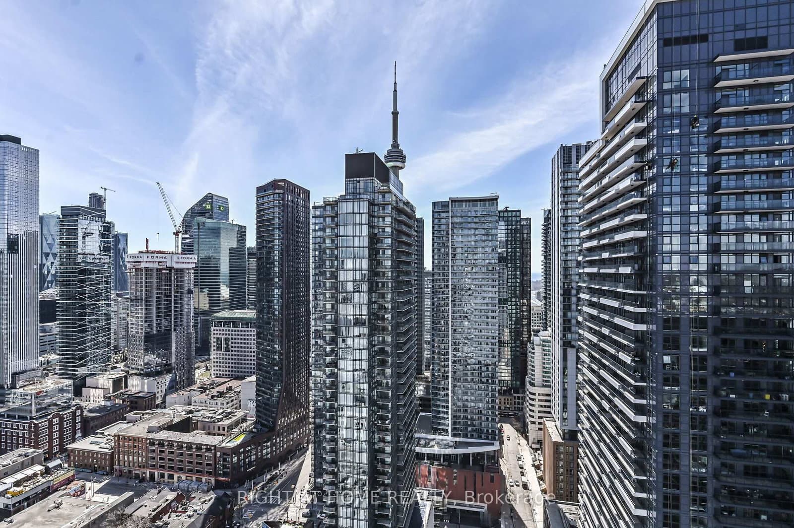 318 Richmond Street W, Unit 3506 thumbnail 15