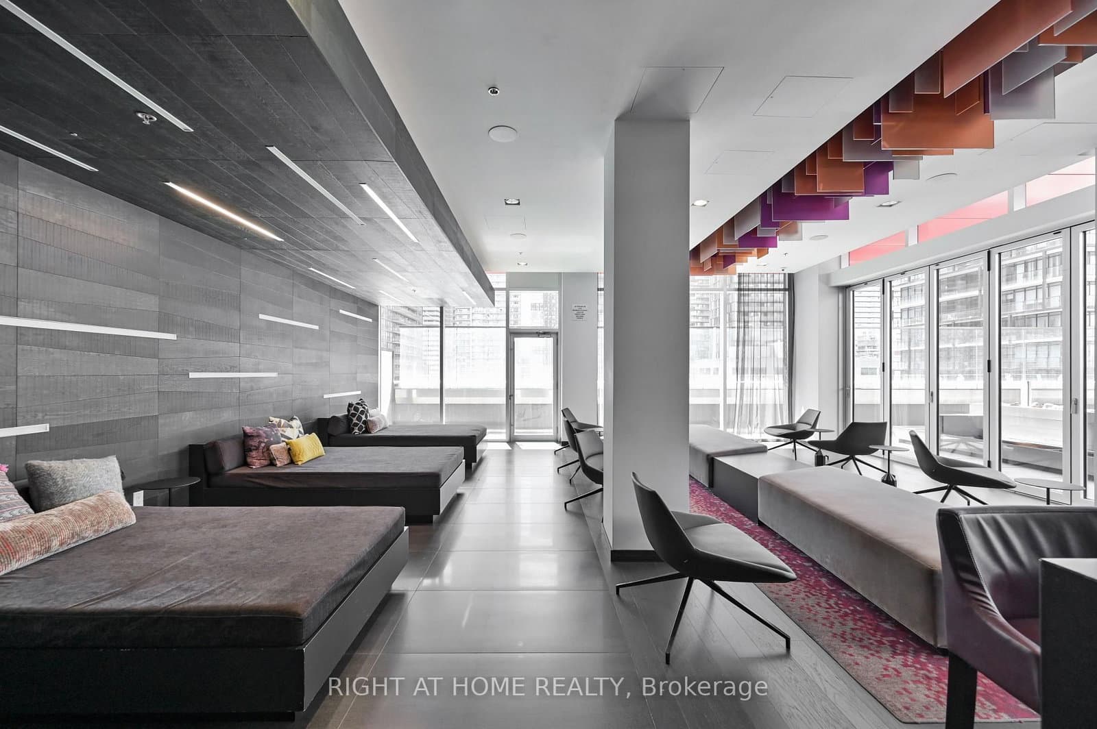 318 Richmond Street W, Unit 3506 thumbnail 16
