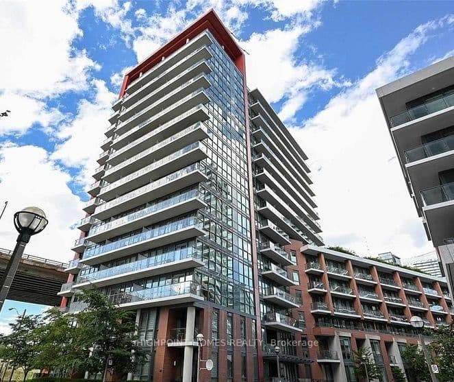 50 Bruyeres Mews, Unit 1113 - Image 1