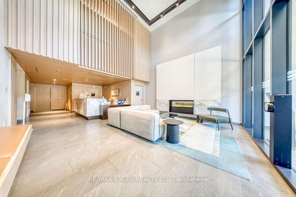 225 Sumach Street, Unit 1009 thumbnail 19