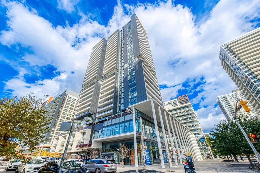 225 Sumach Street, Unit 1009 thumbnail 2