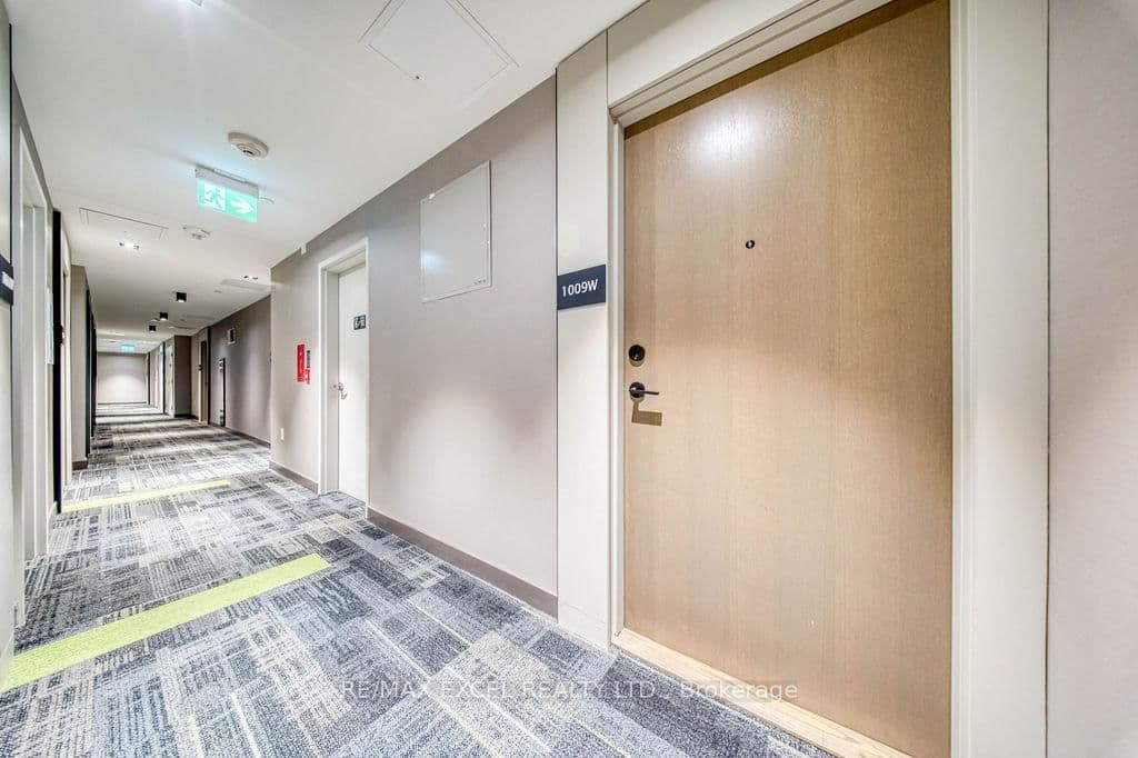 225 Sumach Street, Unit 1009 thumbnail 20