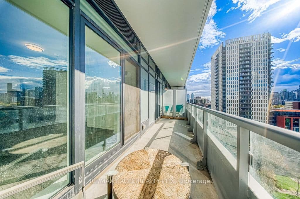 225 Sumach Street, Unit 1009 thumbnail 47