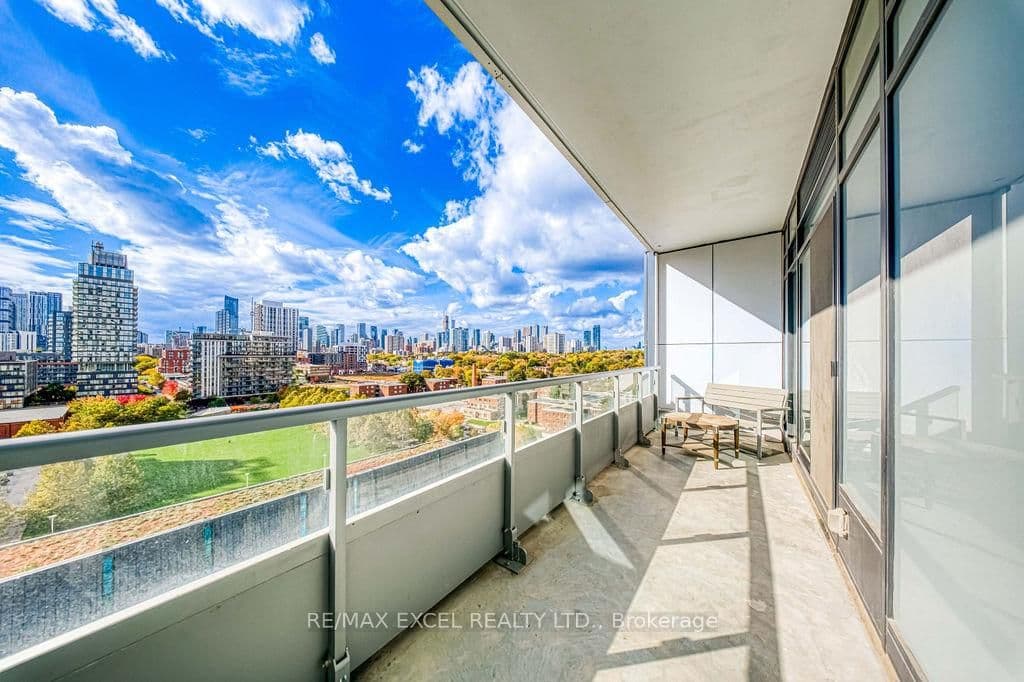225 Sumach Street, Unit 1009 thumbnail 48