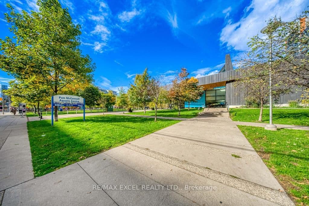 225 Sumach Street, Unit 1009 thumbnail 50