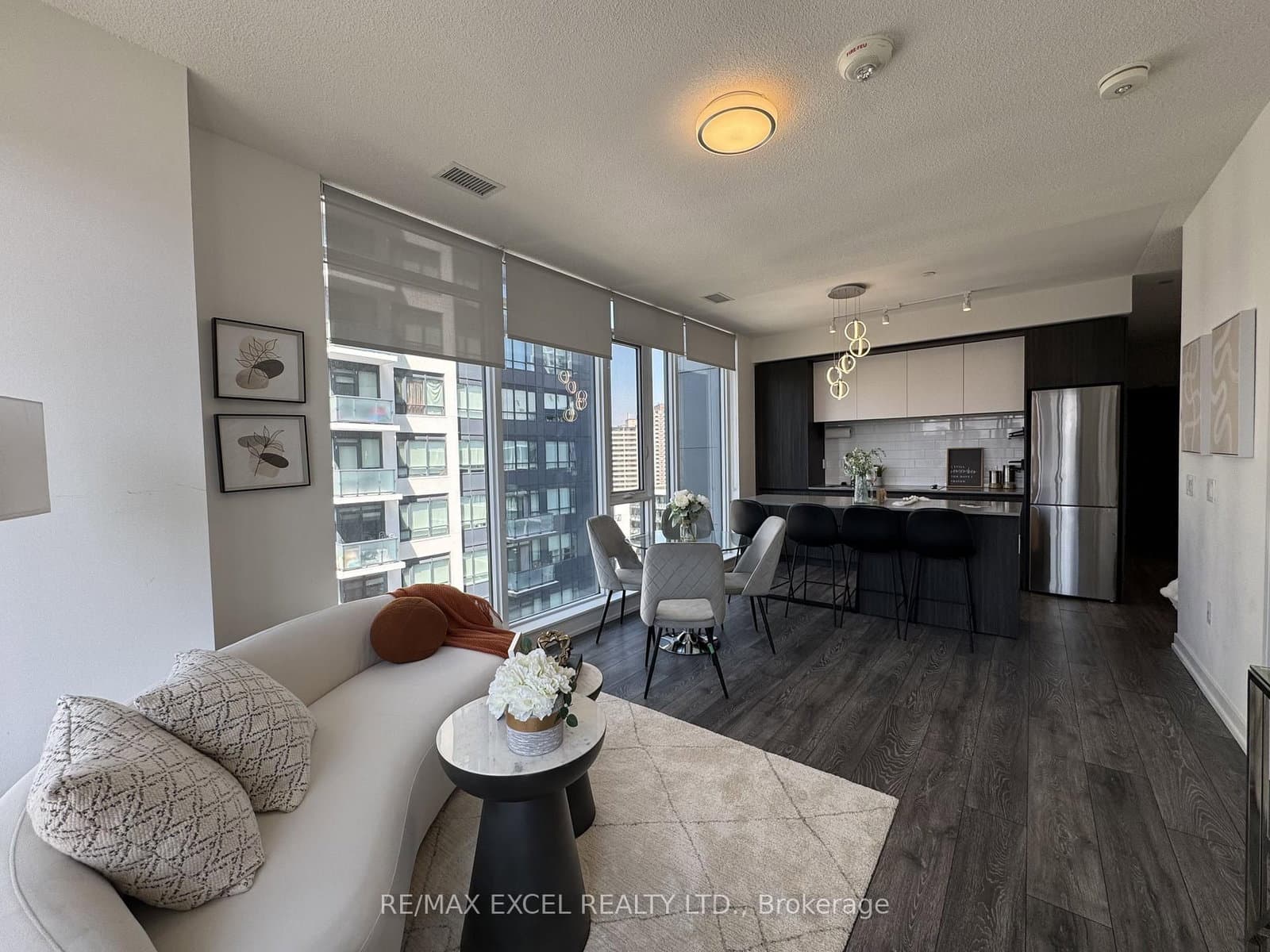225 Sumach Street, Unit 1009 thumbnail 8