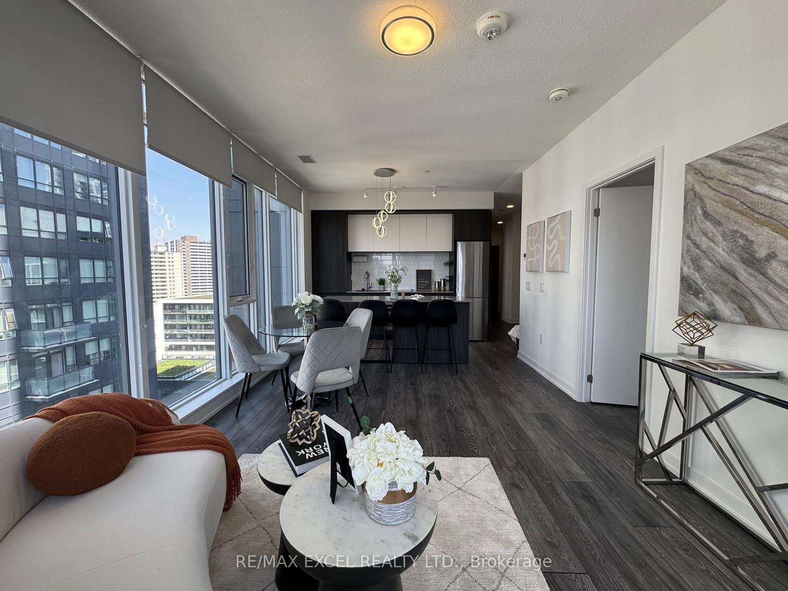 225 Sumach Street, Unit 1009 thumbnail 9