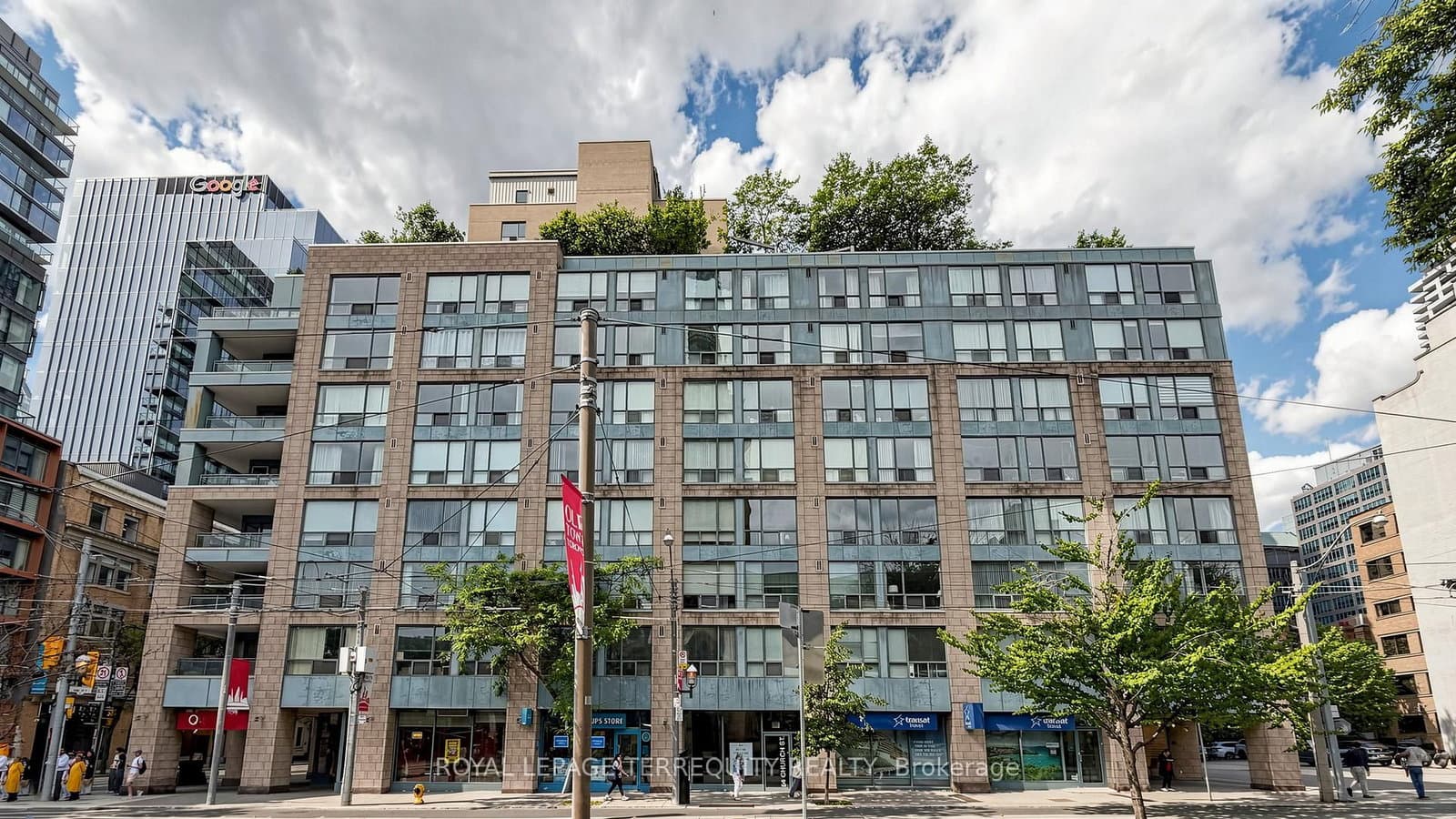 92 King Street E, Unit 220 thumbnail 40