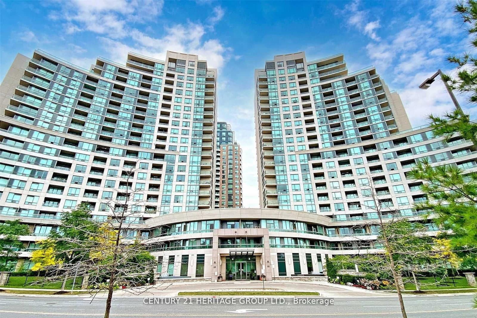 509 Beecroft Road, Unit 2206 - Image 1