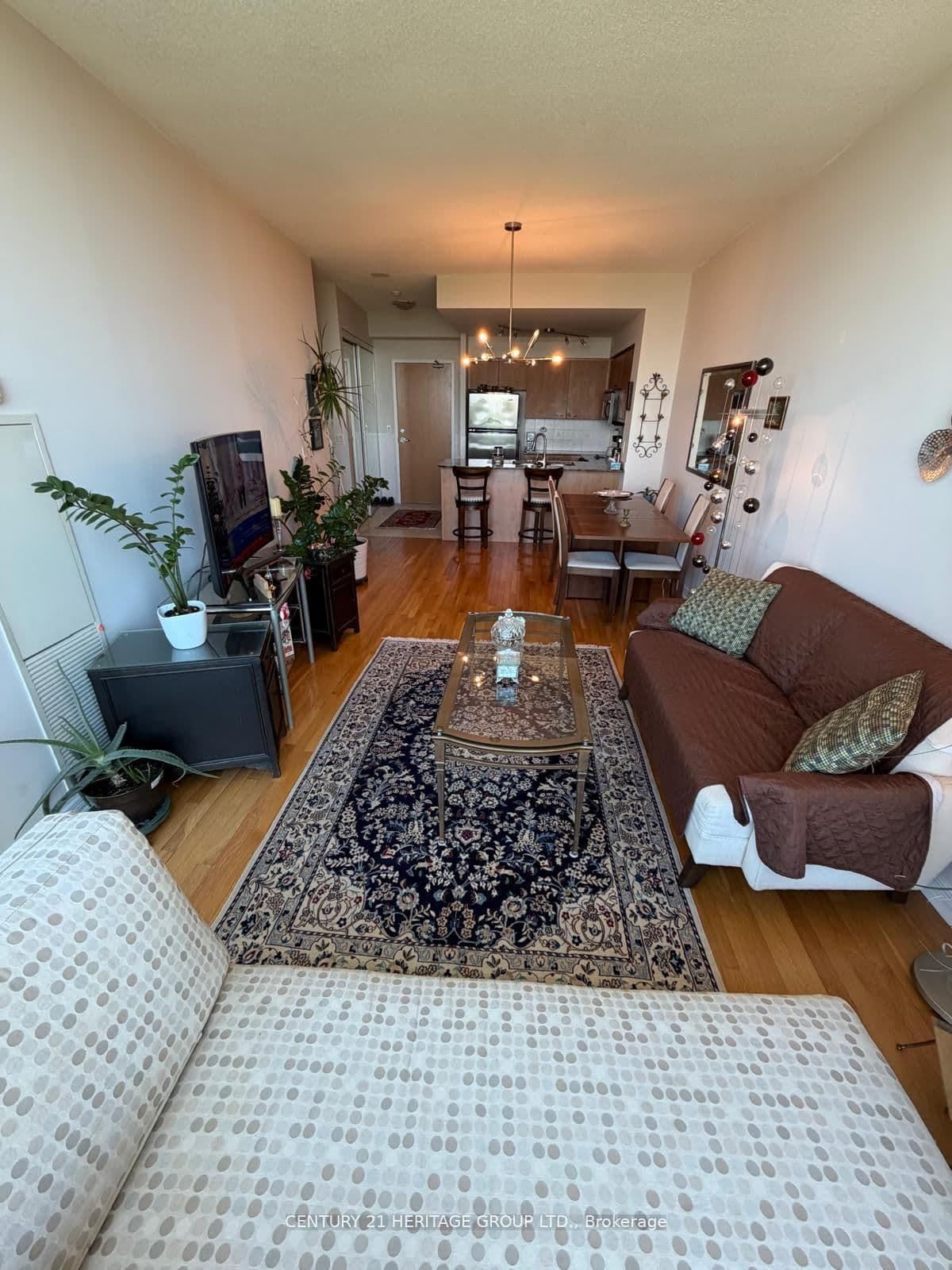 509 Beecroft Road, Unit 2206 thumbnail 16
