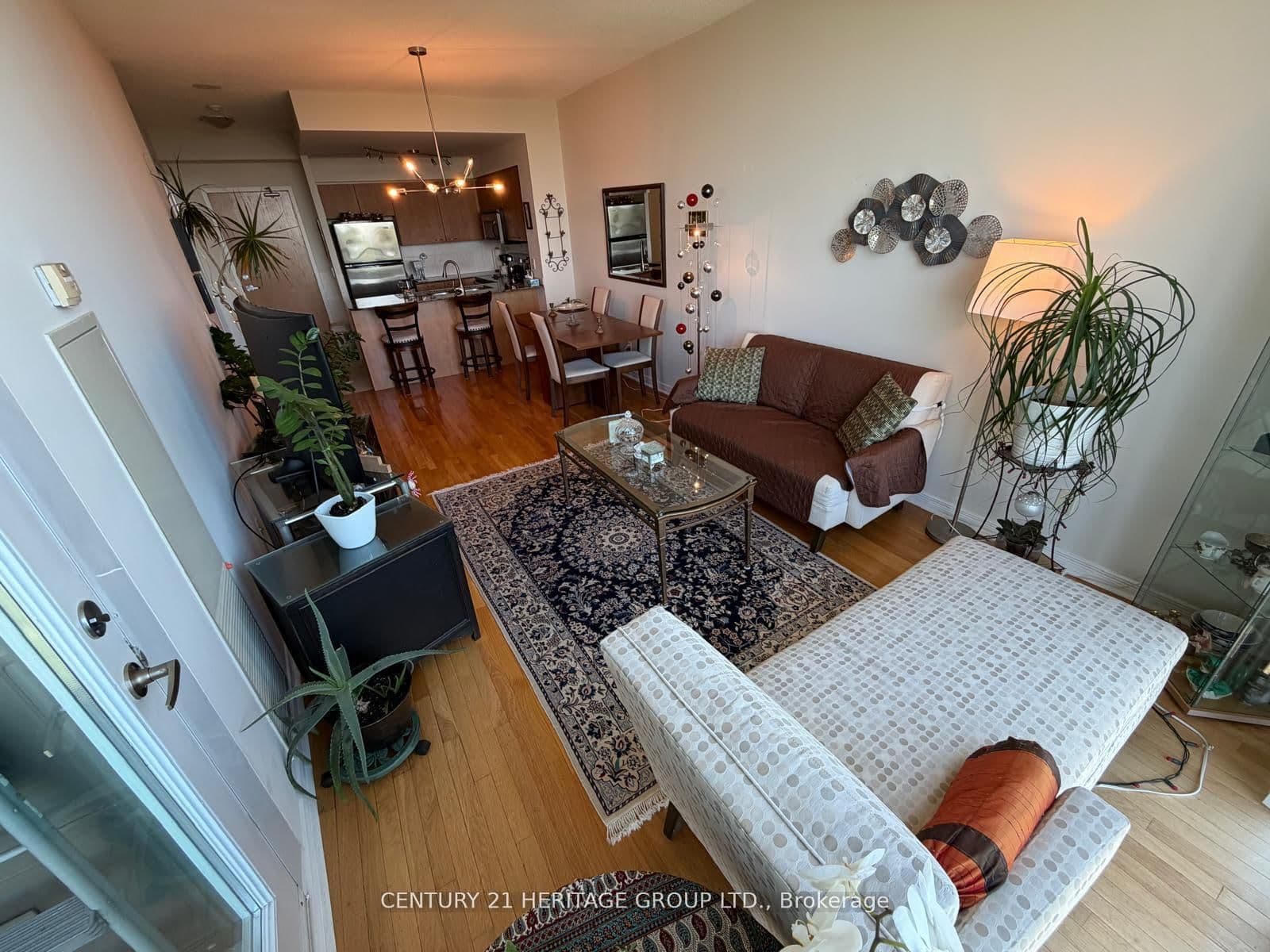 509 Beecroft Road, Unit 2206 thumbnail 17