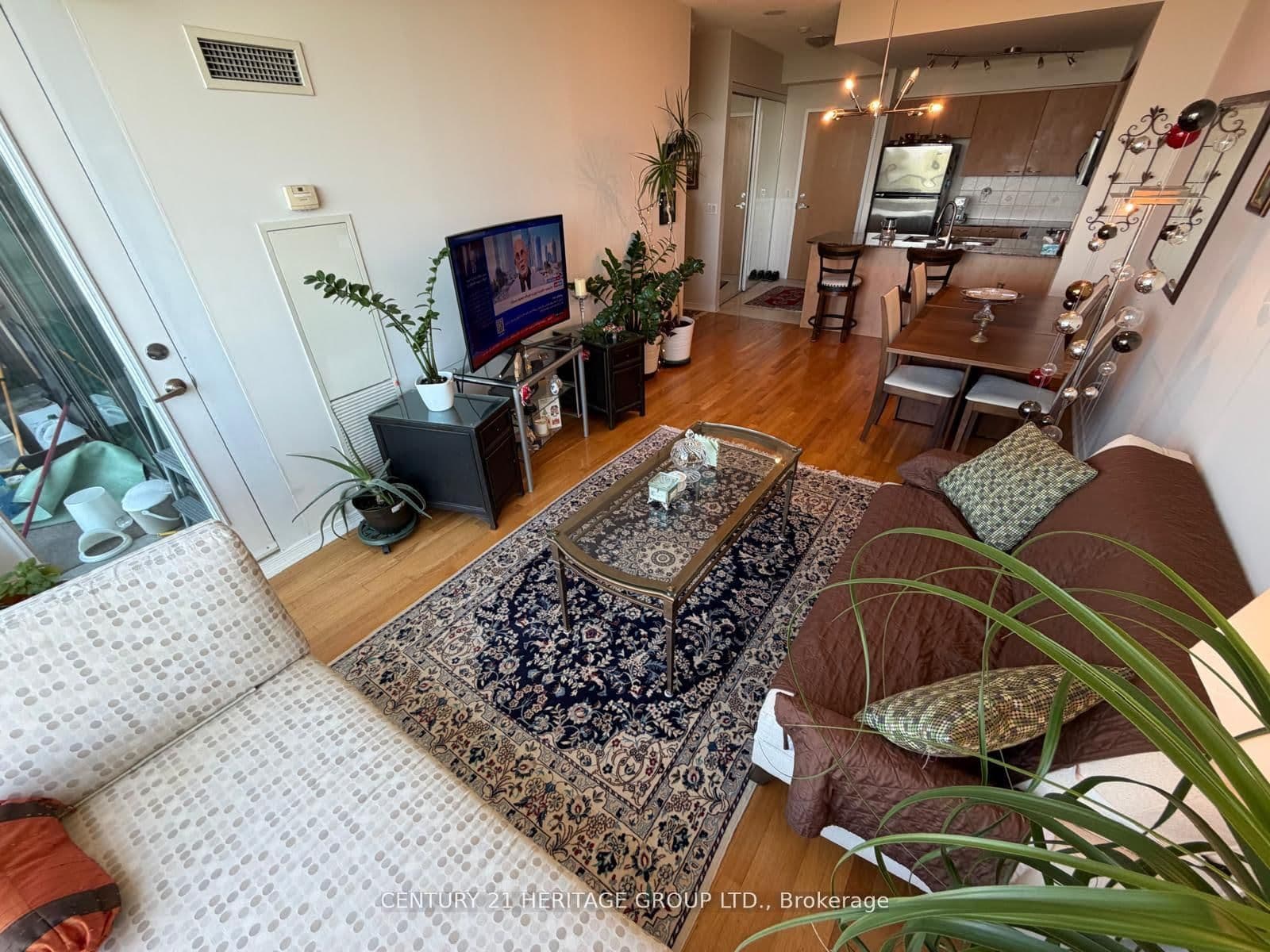 509 Beecroft Road, Unit 2206 thumbnail 18