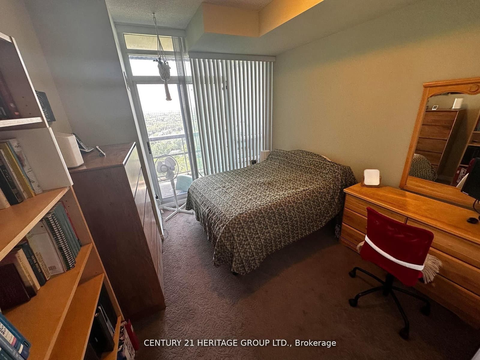 509 Beecroft Road, Unit 2206 thumbnail 20