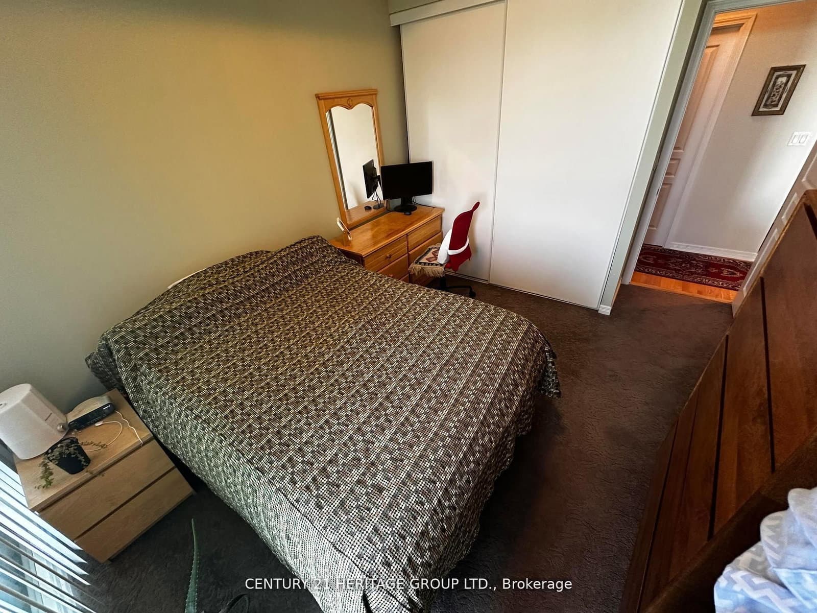 509 Beecroft Road, Unit 2206 thumbnail 22