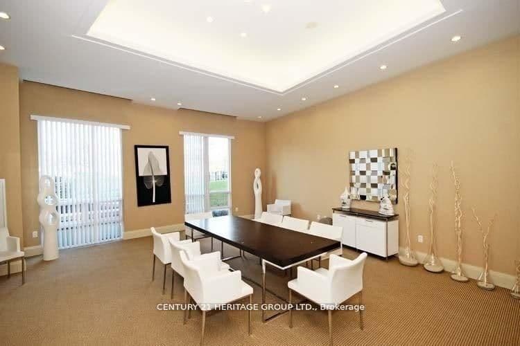 509 Beecroft Road, Unit 2206 thumbnail 29