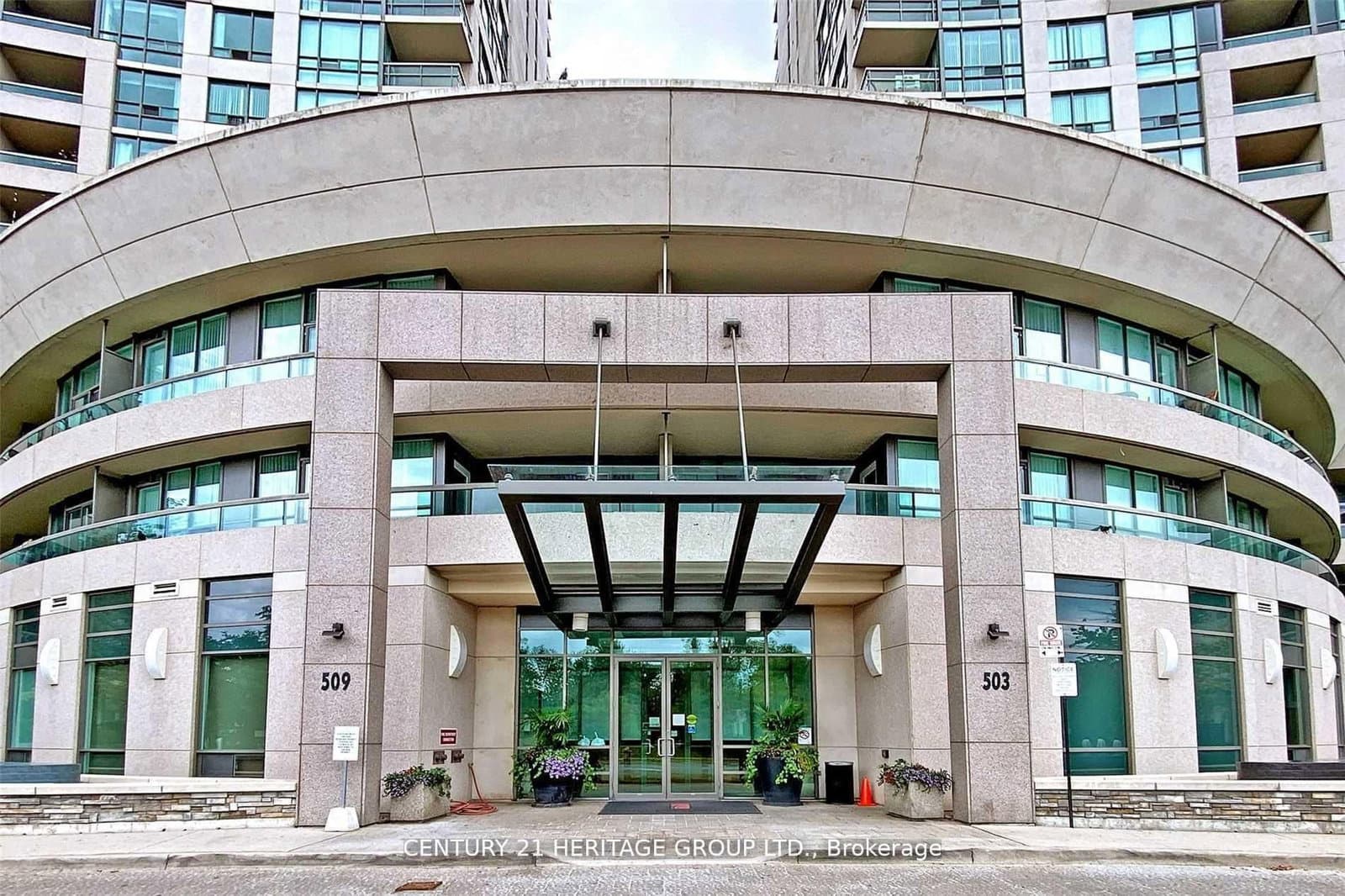 509 Beecroft Road, Unit 2206 thumbnail 3
